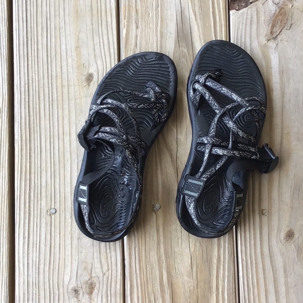Chaco Sandals 7